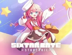 Sixtar Gate: StarTrail (STEAM/Global) Ключ