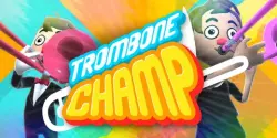 Trombone Champ (STEAM/Global) Ключ