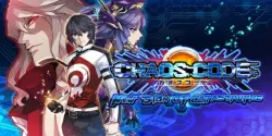 CHAOS CODE -New Sign of Catastrophe- (STEAM/Global) Key