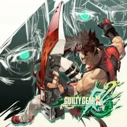 GUILTY GEAR Xrd REV 2 Deluxe Edition (STEAM/Global) Ключ