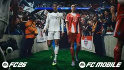 EA SPORTS FC 26 | Steam | Instant Delivery