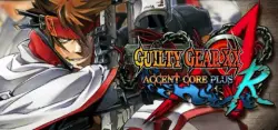 GUILTY GEAR XX ACCENT CORE PLUS R (STEAM/Global) Ключ