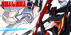 KILL la KILL - IF (STEAM/Global) Ключ
