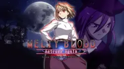 Melty Blood Actress Again Current Code (STEAM/Global) Ключ