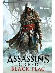 Assassin's Creed Black Flag Deluxe Xbox series x/s
