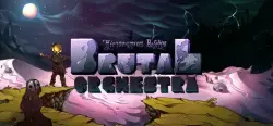 Brutal Orchestra (STEAM/Global) Key