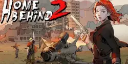 Home Behind 2 (STEAM/Global) Ключ