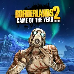 Borderlands 2 Game of the Year (Ключ Steam | РФ+Весь мир)