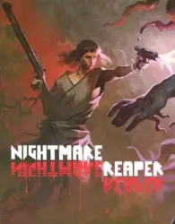 Nightmare Reaper (STEAM/Global) Ключ