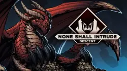 None Shall Intrude (STEAM/Global) Ключ