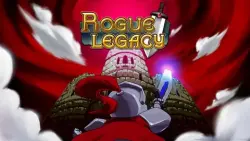 Rogue Legacy (STEAM/Global) Key