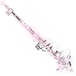 Gothic Bunny Blade / Blade Ball