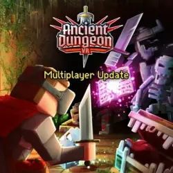 Ancient Dungeon (STEAM/Global) Ключ