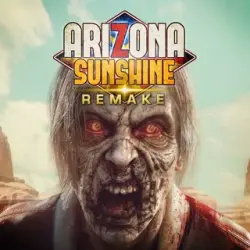 Arizona Sunshine Remake (STEAM/Global) Ключ