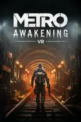 Metro Awakening (STEAM/Global) Key