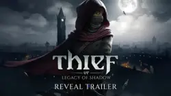 Thief VR: Legacy of Shadow (STEAM/Global) Ключ