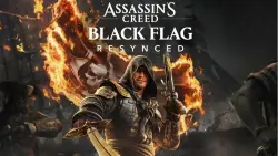 Assassin's Creed Black Flag Deluxe Xbox series x|s