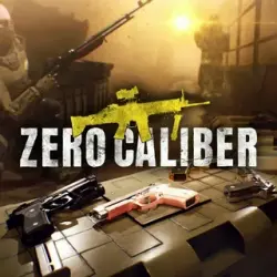 Zero Caliber VR (STEAM/Global) Ключ