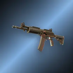 Galil AR | O-Ranger | Закалённое в боях