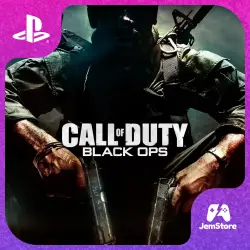 Call of Duty: Black Ops | PS4/PS5 | Turkey / Ukraine