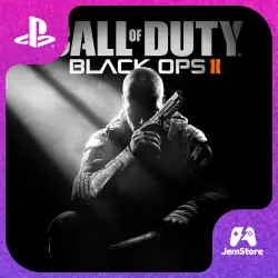 Call of Duty: Black Ops II | PS4/PS5 | Турция / Украина
