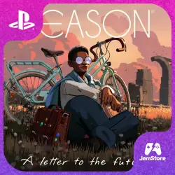 SEASON: A letter to the future | PS4/PS5 | Турция / Украина