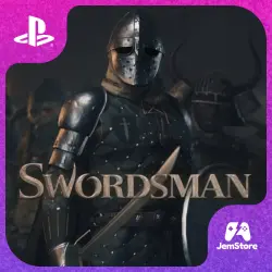 Swordsman VR | PS4/PS5 | Турция / Украина