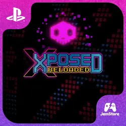 XPOSED Reloaded | PS4/PS5 | Turkey / Ukraine