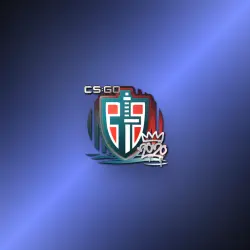 Sticker | ESPADA | 2020 RMR
