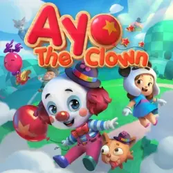 Ayo the Clown (STEAM/Global) Ключ