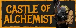 Castle Of Alchemists (STEAM/Global) Ключ