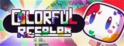 Colorful Recolor (STEAM/Global) Ключ