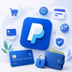 Paypal - оплаты и переводы