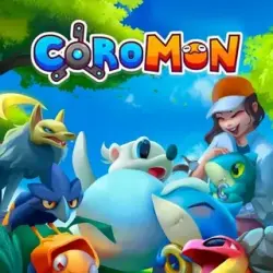 Coromon (STEAM/Global) Key
