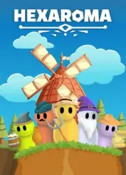HEXAROMA: Village Builder (STEAM/Global) Ключ