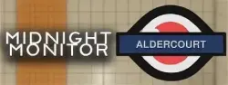 Midnight Monitor: Aldercourt (STEAM/Global) Key
