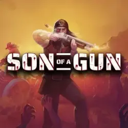 Son of a Gun (STEAM/Global) Ключ