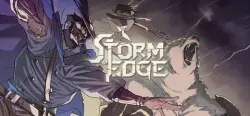 StormEdge (STEAM/Global) Ключ