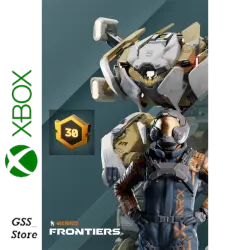 War Robots: Frontiers - Tempest Bundle Xbox