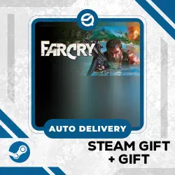 Far Cry • GLOBAL