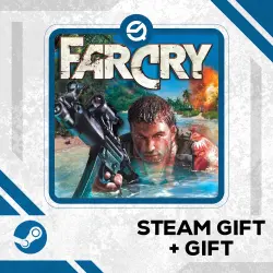 Far Cry + Random Key Included • RU/UA/KZ/CIS