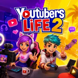 Youtubers Life 2 STEAM КОД ЛЮБОЙ РЕГИОН