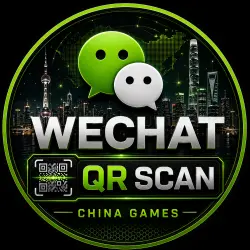 Сканирование QR-кода WeChat | Подтверждение регистрации |