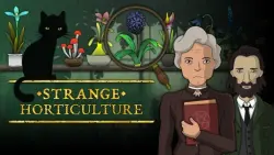Epic Strange Horticulture аккаунт+почта