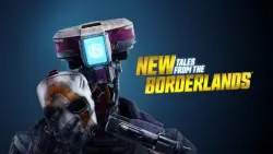 Epic New Tales from the Borderlands account+email