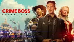 Epic Crime Boss: Rockay City аккаунт+почта