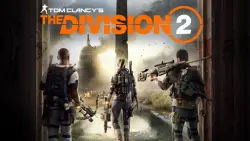 Epic Tom Clancy's The Division 2 аккаунт+почта