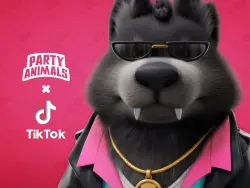 TikTok Наряд Logan