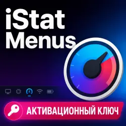 iStat Menus 7 Key istat menus mac os
