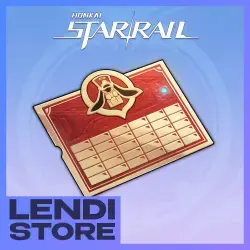 Honkai: Star Rail/Supply Pass 30 Day/ID Direct Charge